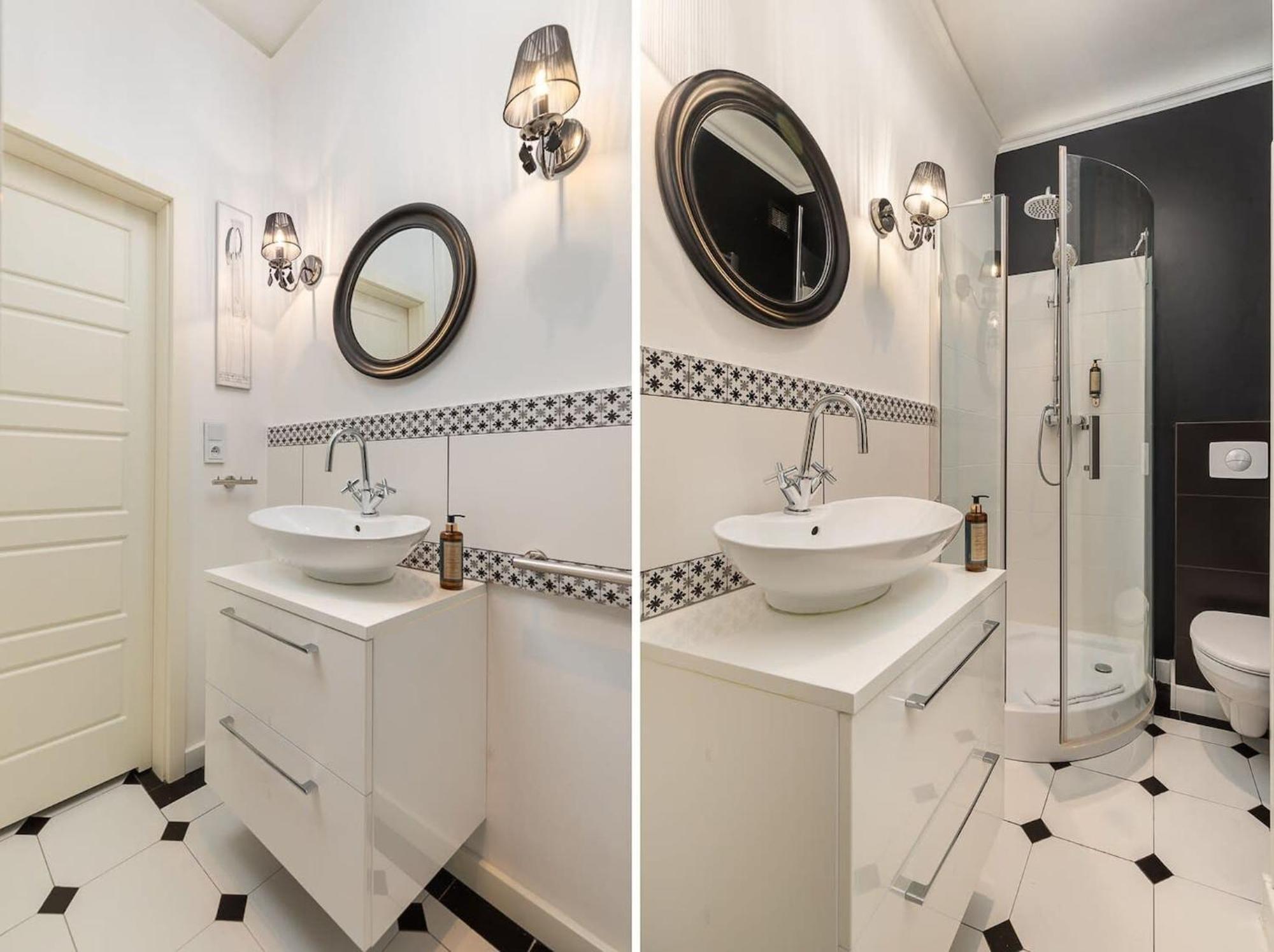 Rent Like Home - Wronskiego 15 Varšava Exteriér fotografie