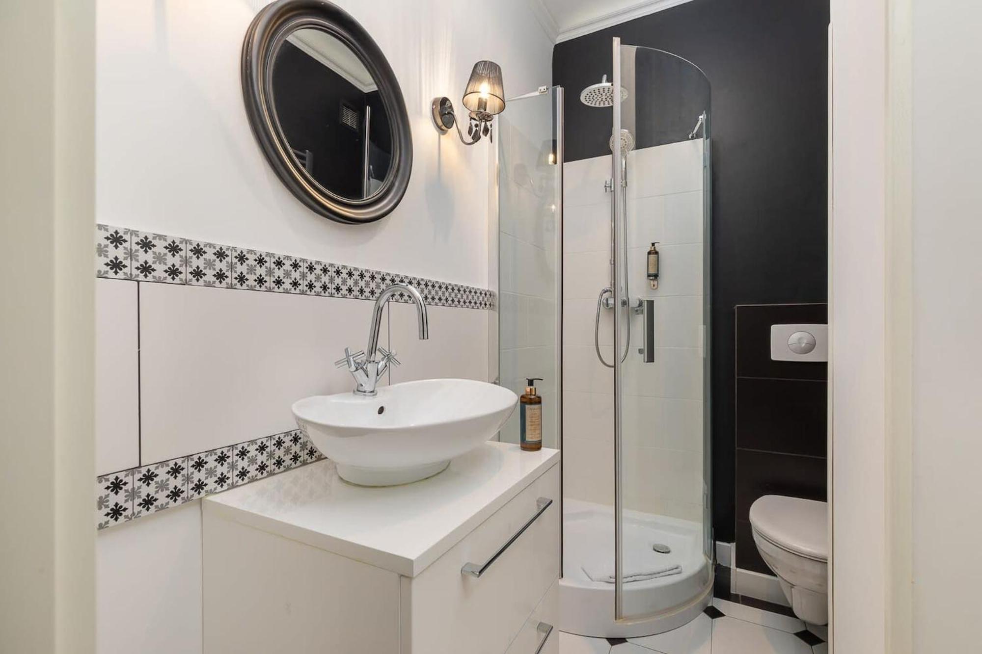 Rent Like Home - Wronskiego 15 Varšava Exteriér fotografie